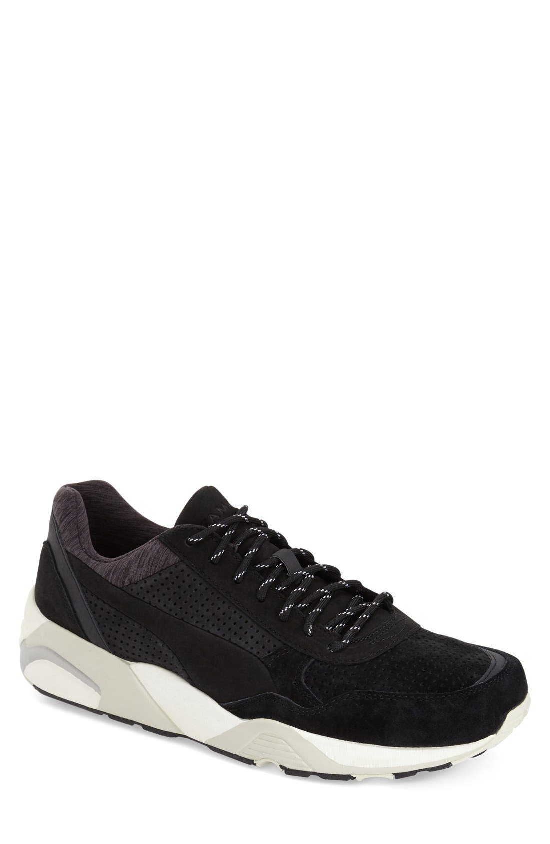 PUMA 'R698 X STAMPD' Sneaker, Main, color, 