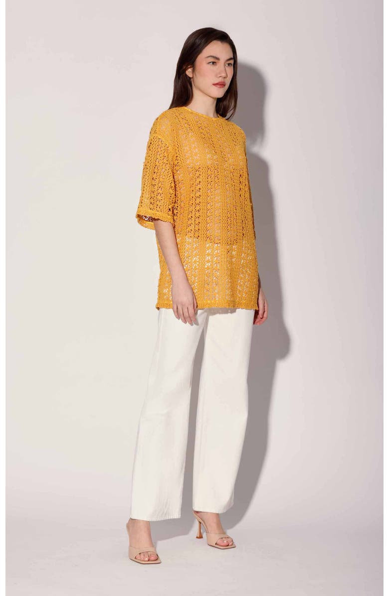 Walter Baker Peyton Tunic, Alternate, color,
