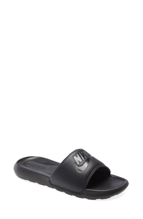 Victori Slide Sandal (Women)