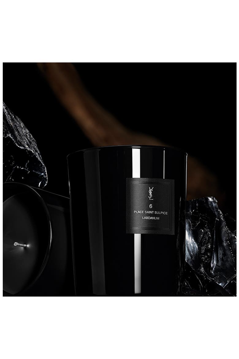 6 Place Saint Sulpice Candle - Les Vestiaire Des Parfums, Alternate, color, NO COLOR