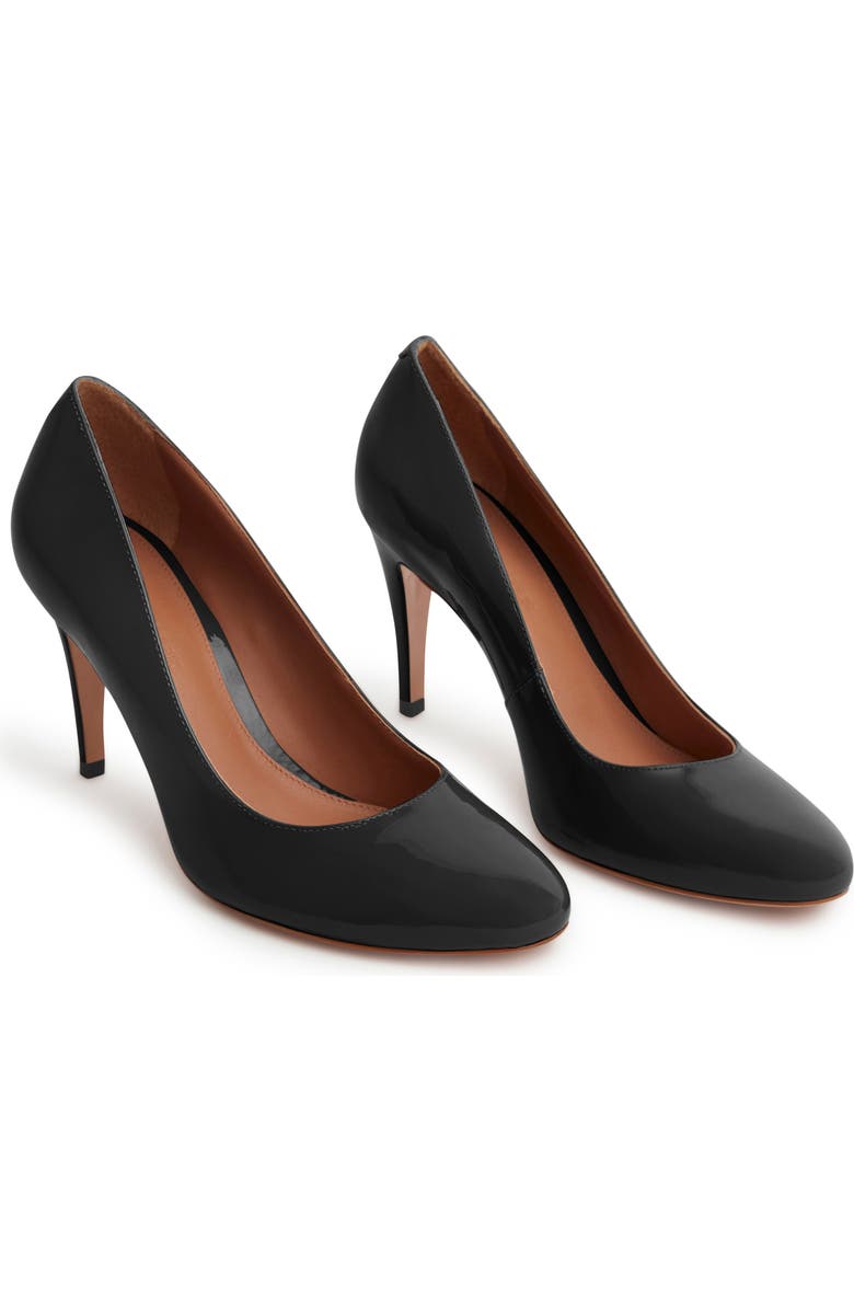 Rebecca Allen The New Pump, Alternate, color,