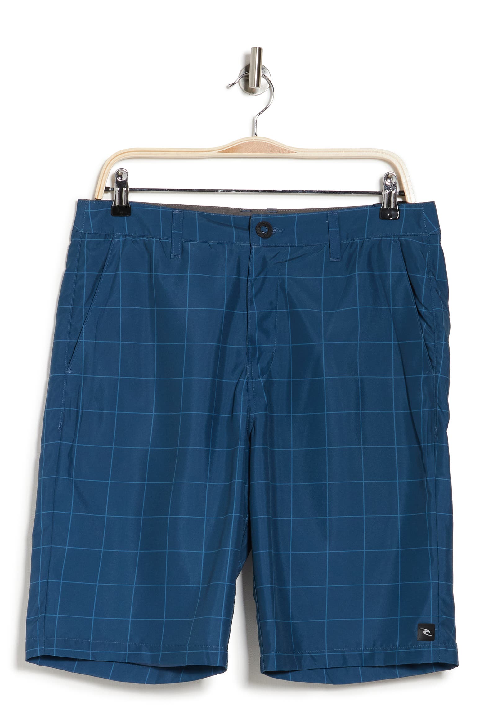 Curl Back Machine Rip Curl Reclassified Boardwalk Shorts (Men) | Nordstromrack