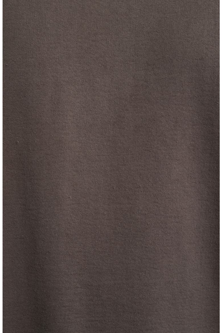Essential Crewneck Sweatshirt, Alternate, color, HICKORY