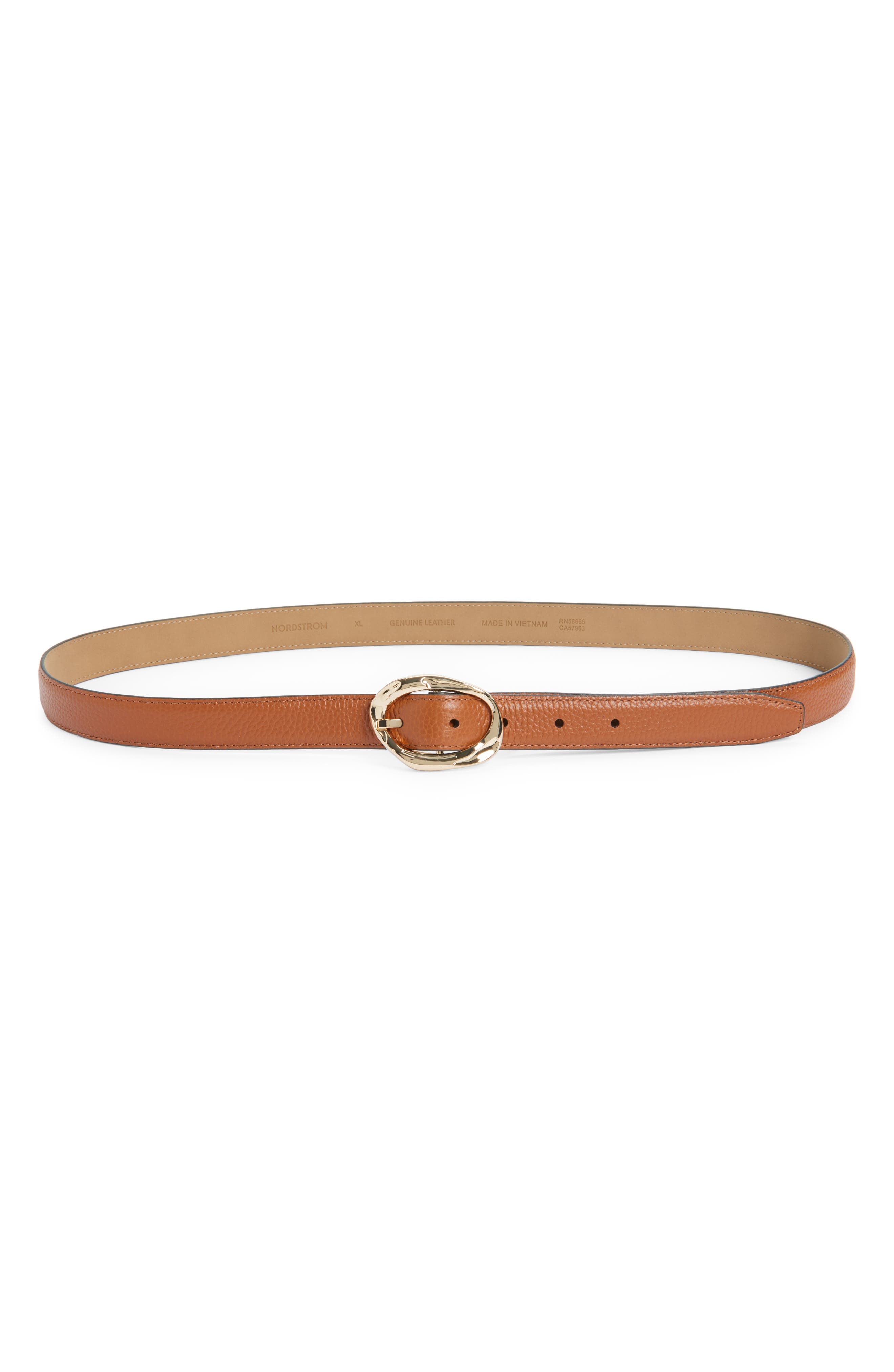 RUST BISQUE- GOLD