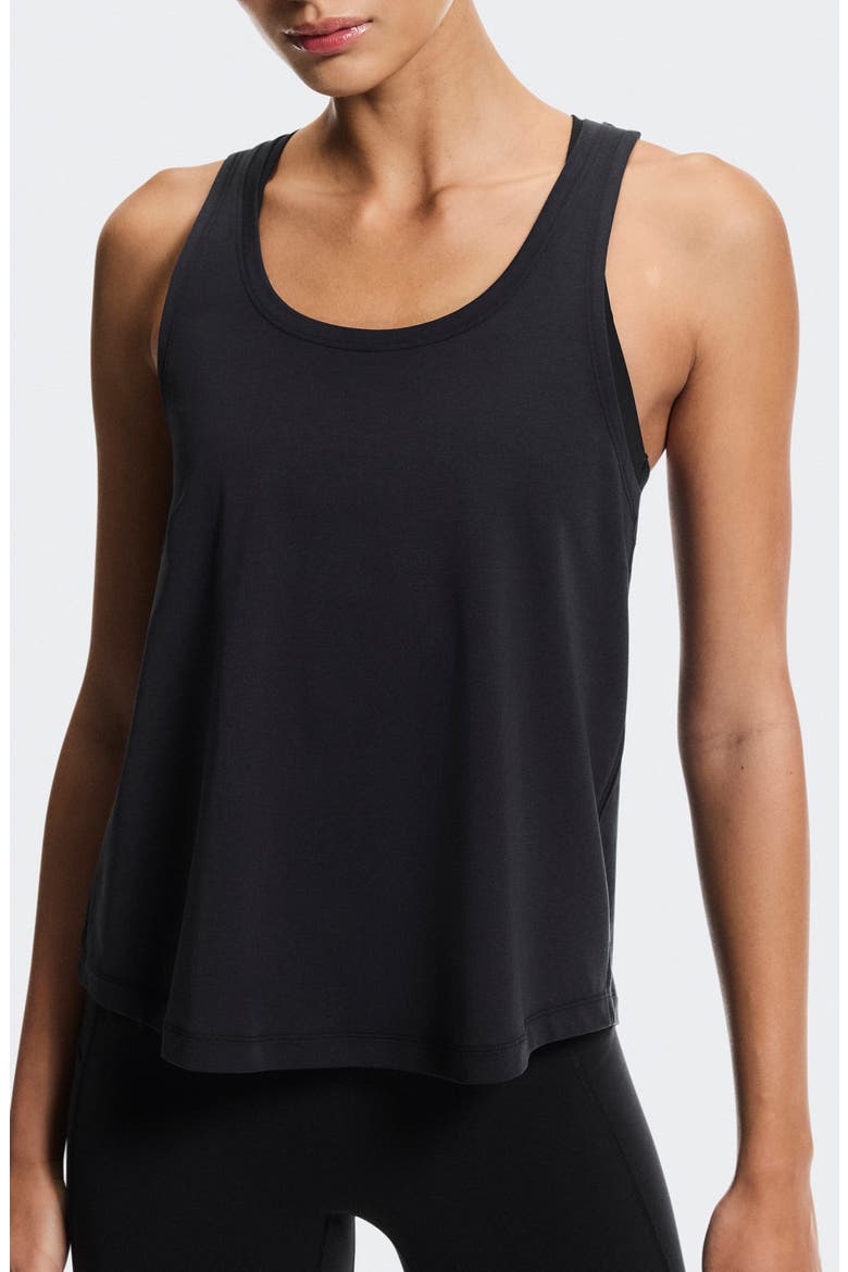 Focus Swing Tank, Main, color, BLACK