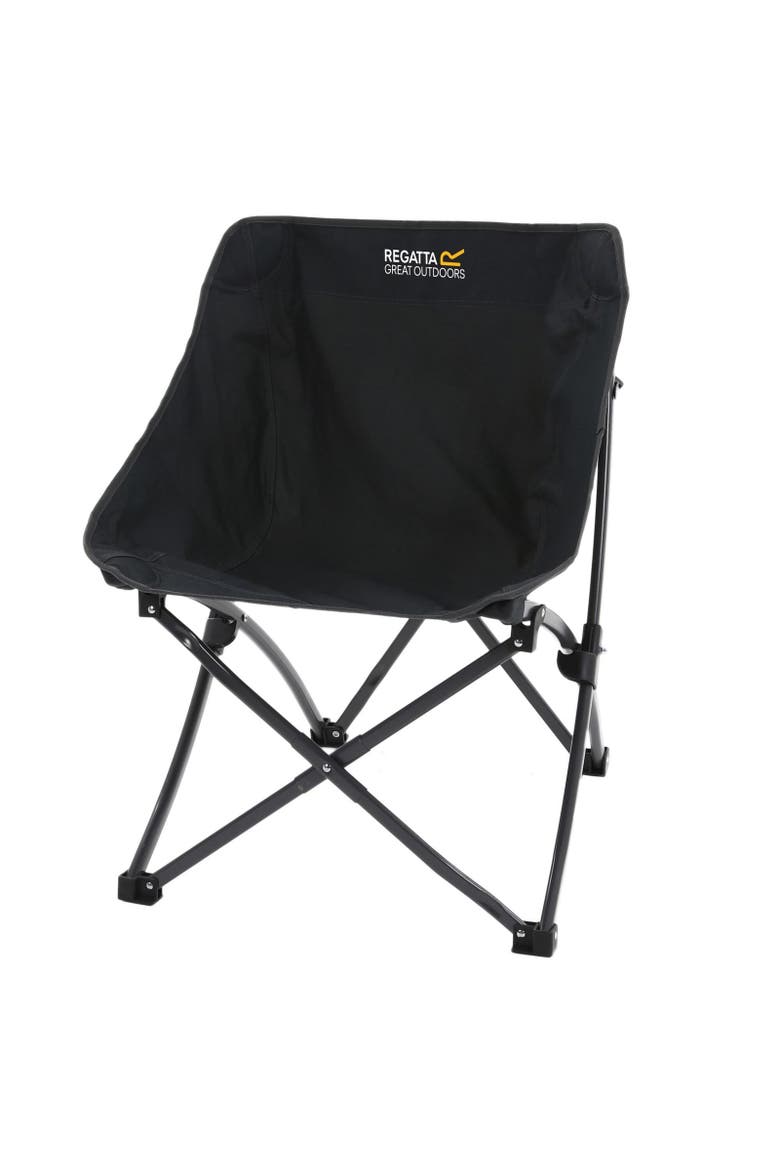 Forza Pro Folding Chair, Main, color, Black