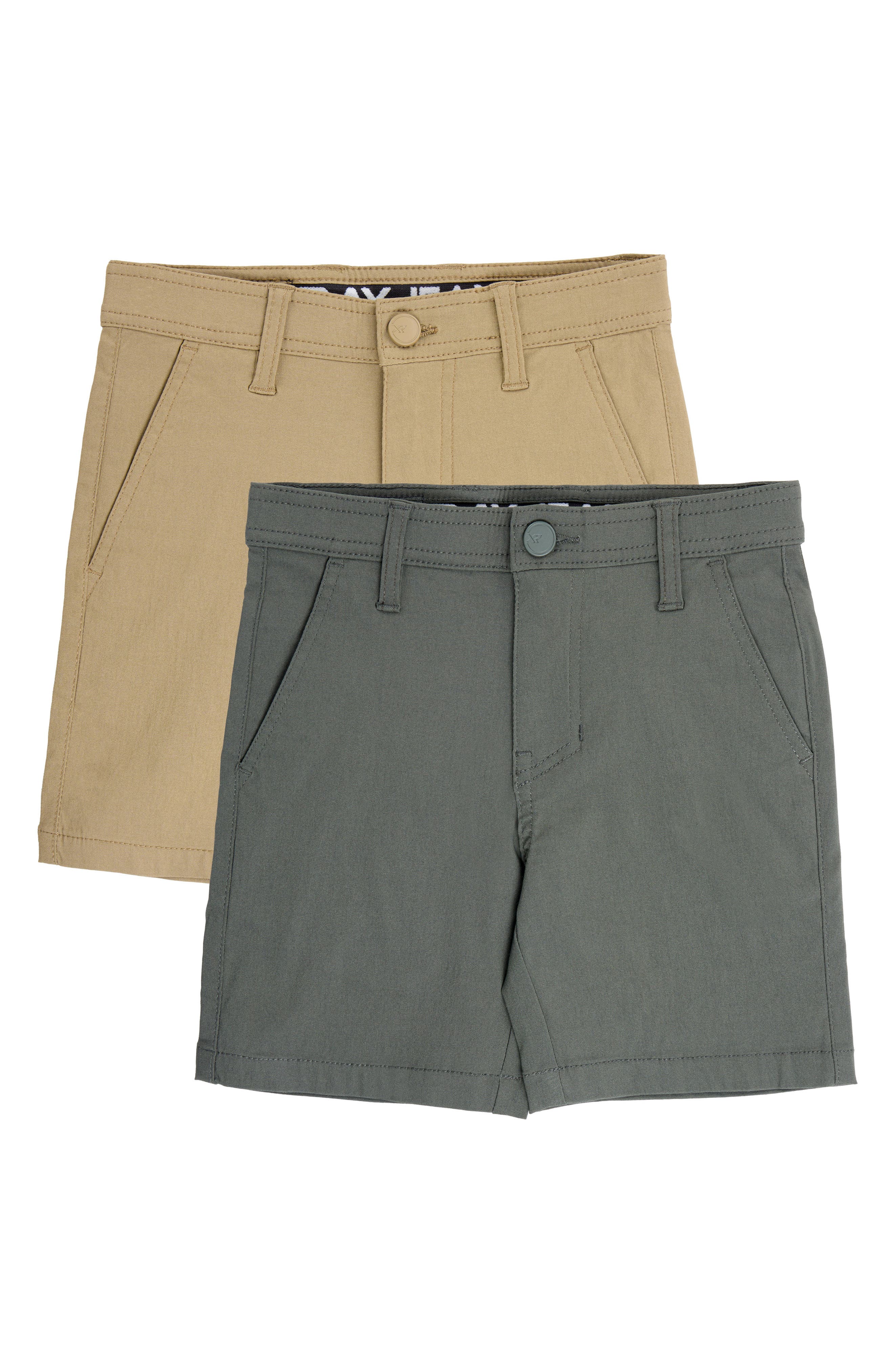 DARK KHAKI/ OLIVE