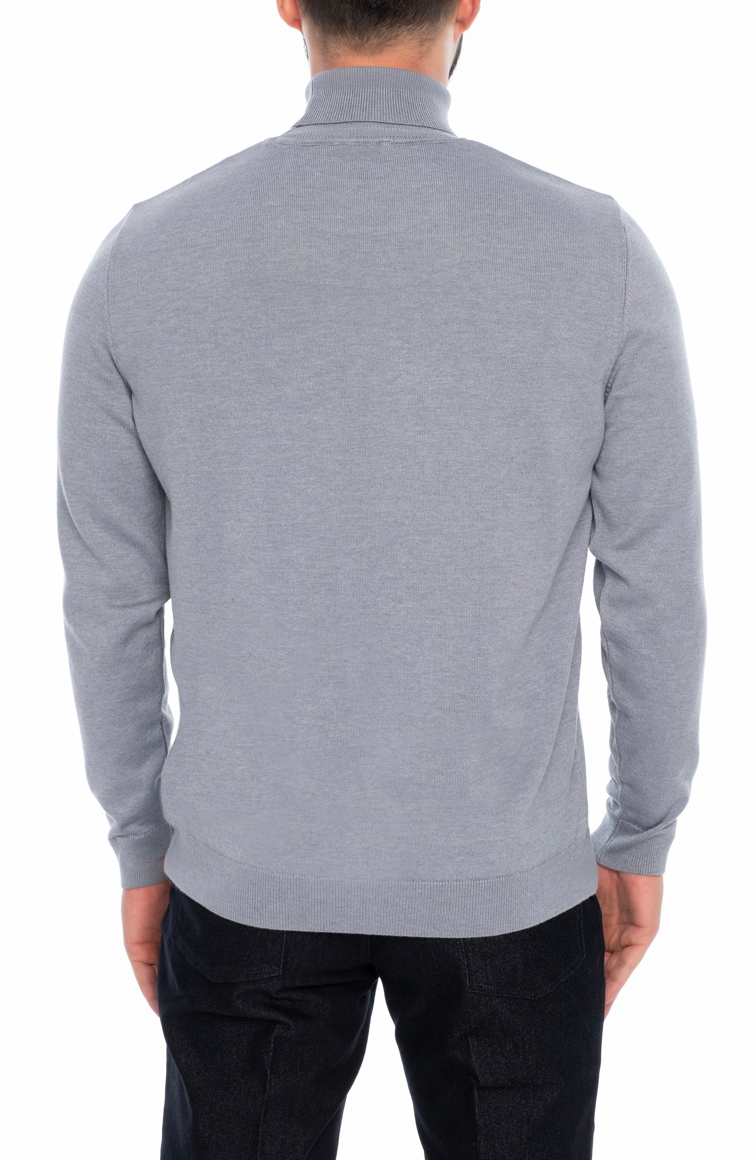 Portland Turtleneck Sweater - image 4