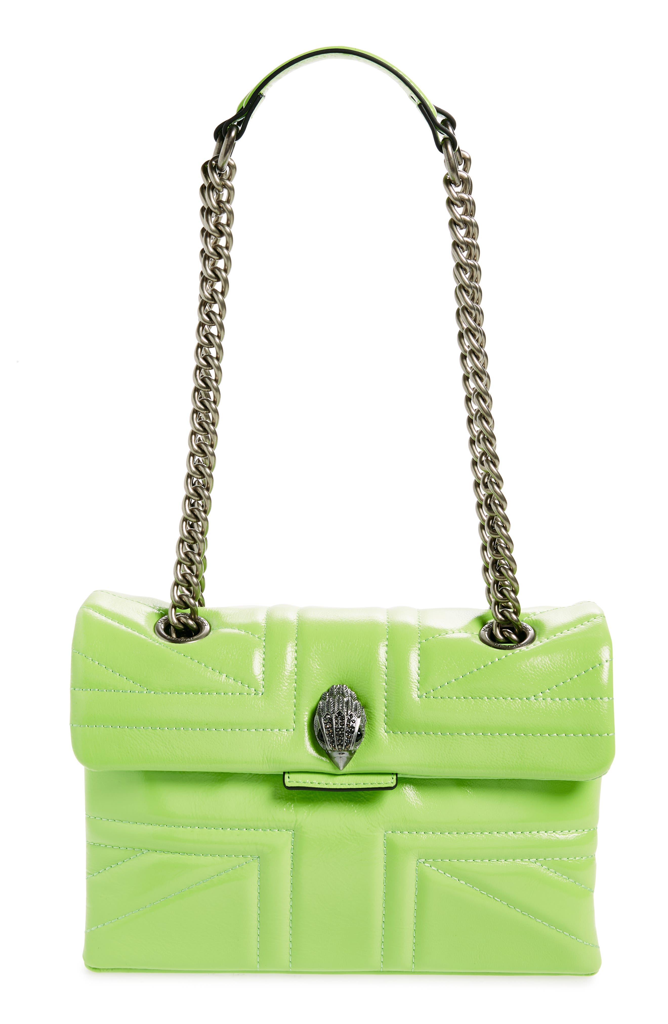 Kurt Geiger London Kensington Shoulder Bag, Main, color, 