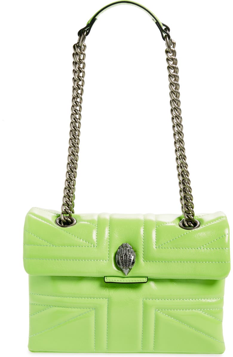 Kurt Geiger London Kensington Shoulder Bag, Main, color,