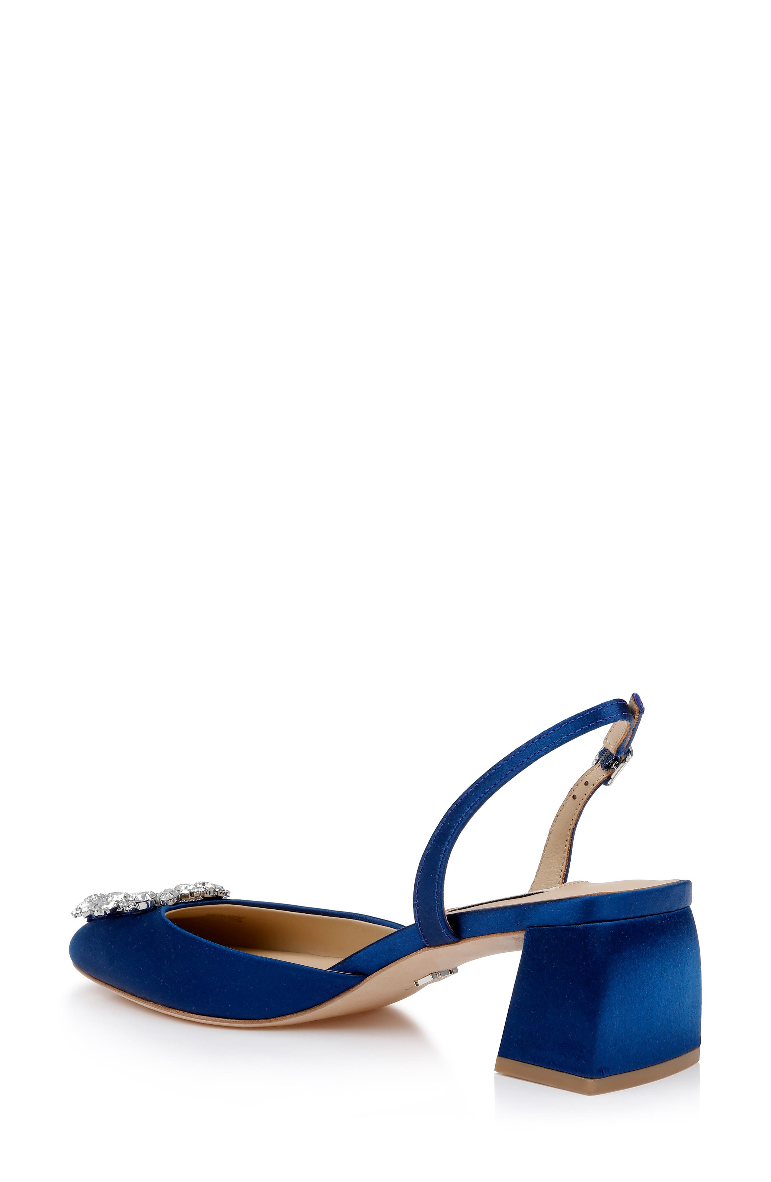 Vivia Slingback Pump - image 4
