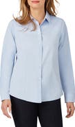 Foxcroft Dianna Non-Iron Cotton Shirt