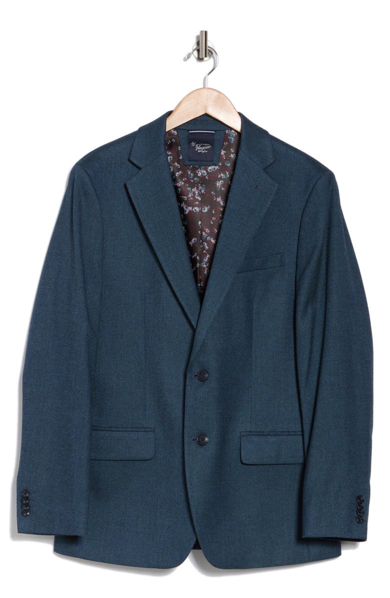 Original Penguin Pico Sport Coat, Alternate, color,