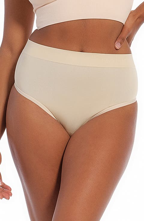 Comfort Seamless Shaping Thong