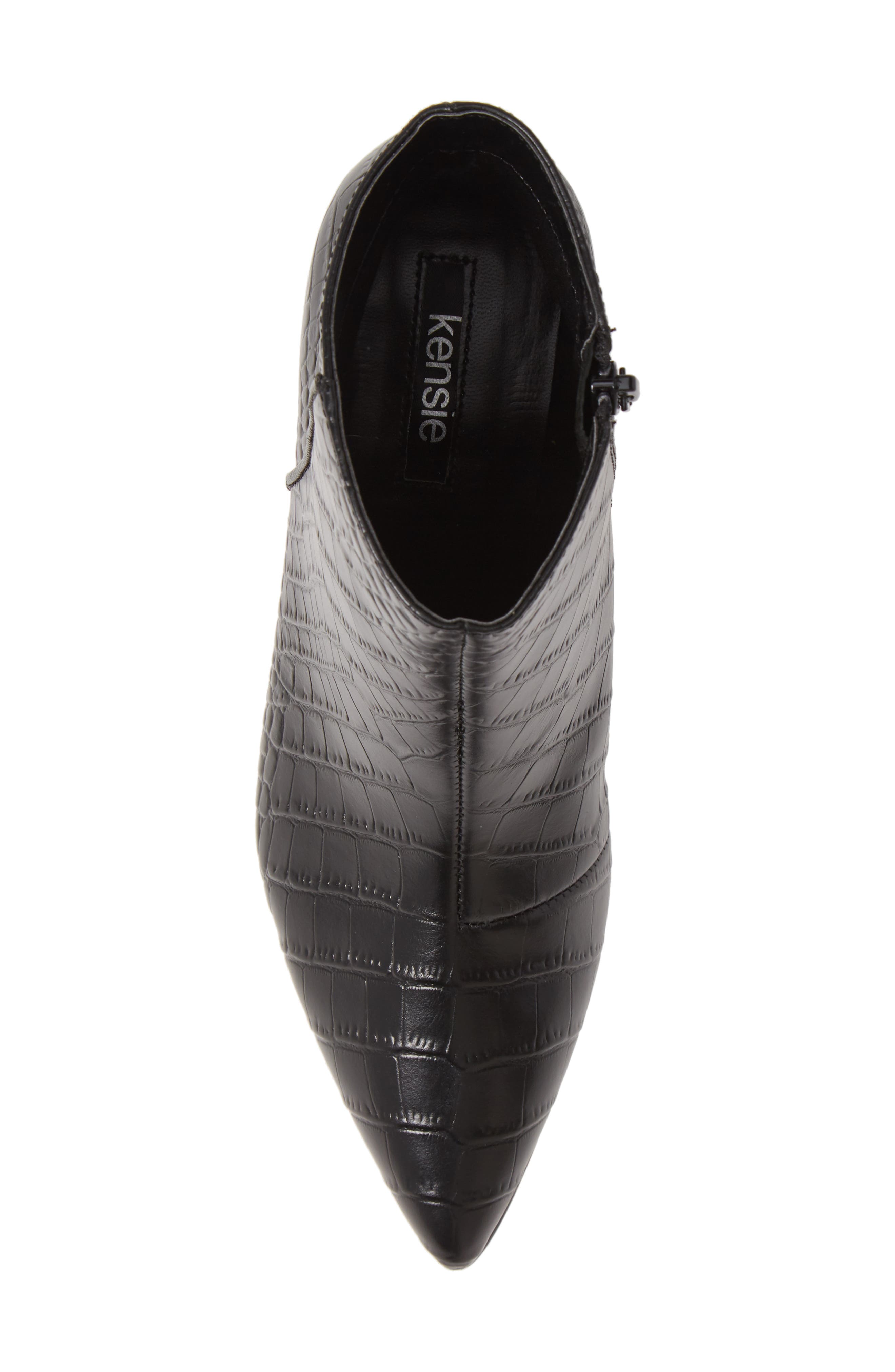 Kensie Damiana Bootie, Alternate, color, 
