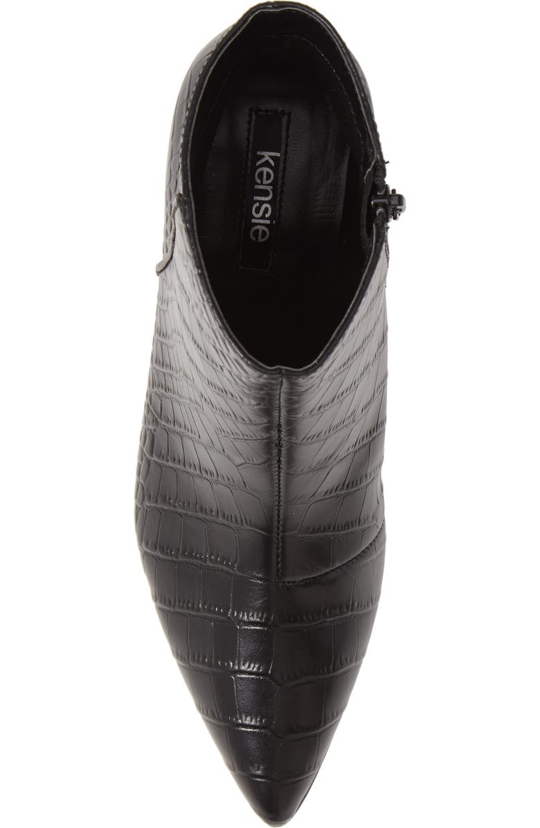 Kensie Damiana Bootie, Alternate, color,