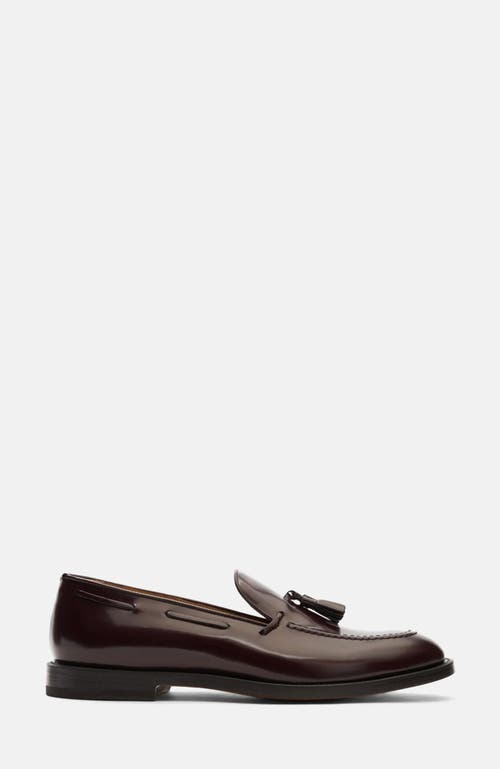 Scarosso William Loafers