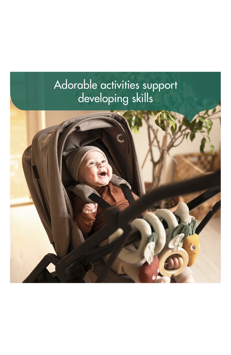 TINY LOVE Spiral Stroller Activity Toy, Alternate, color, 