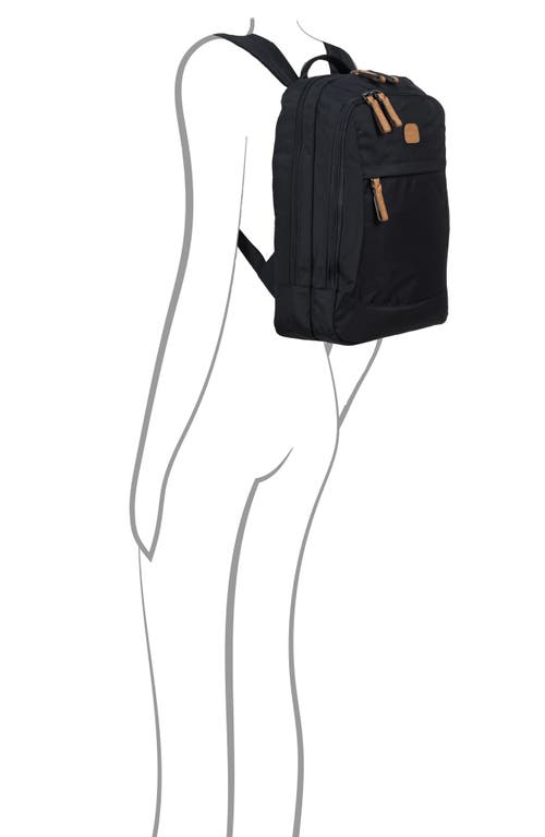 Bric's X-travel Metro Backpack