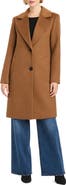 Vince Camuto Wool Blend Coat