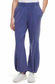 Aleyna Knit Sweatpants