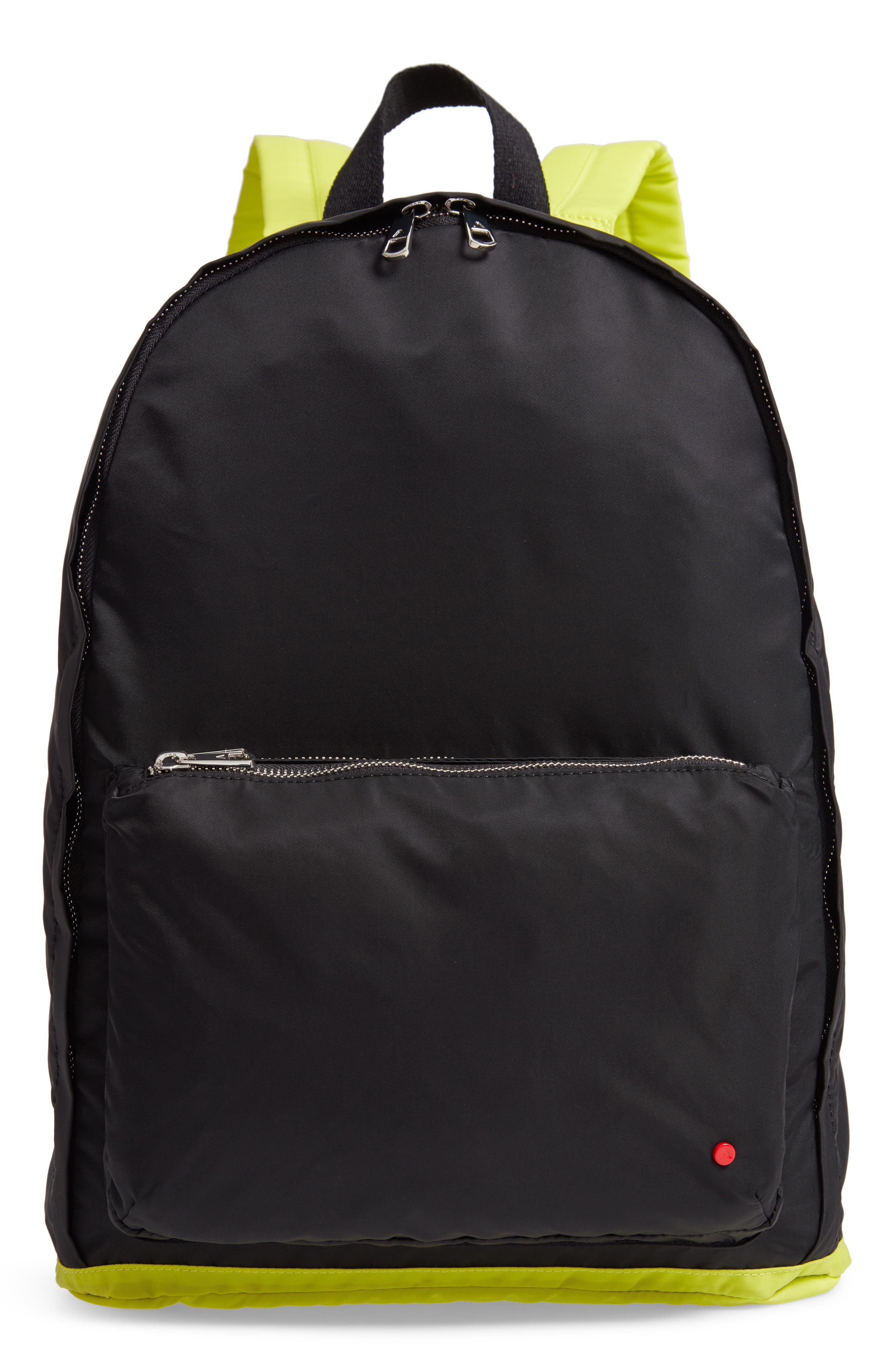 STATE Bags The Heights Lorimer Backpack, Main, color, 