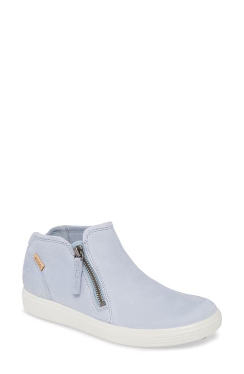Soft 7 Mid Top Sneaker (Women)