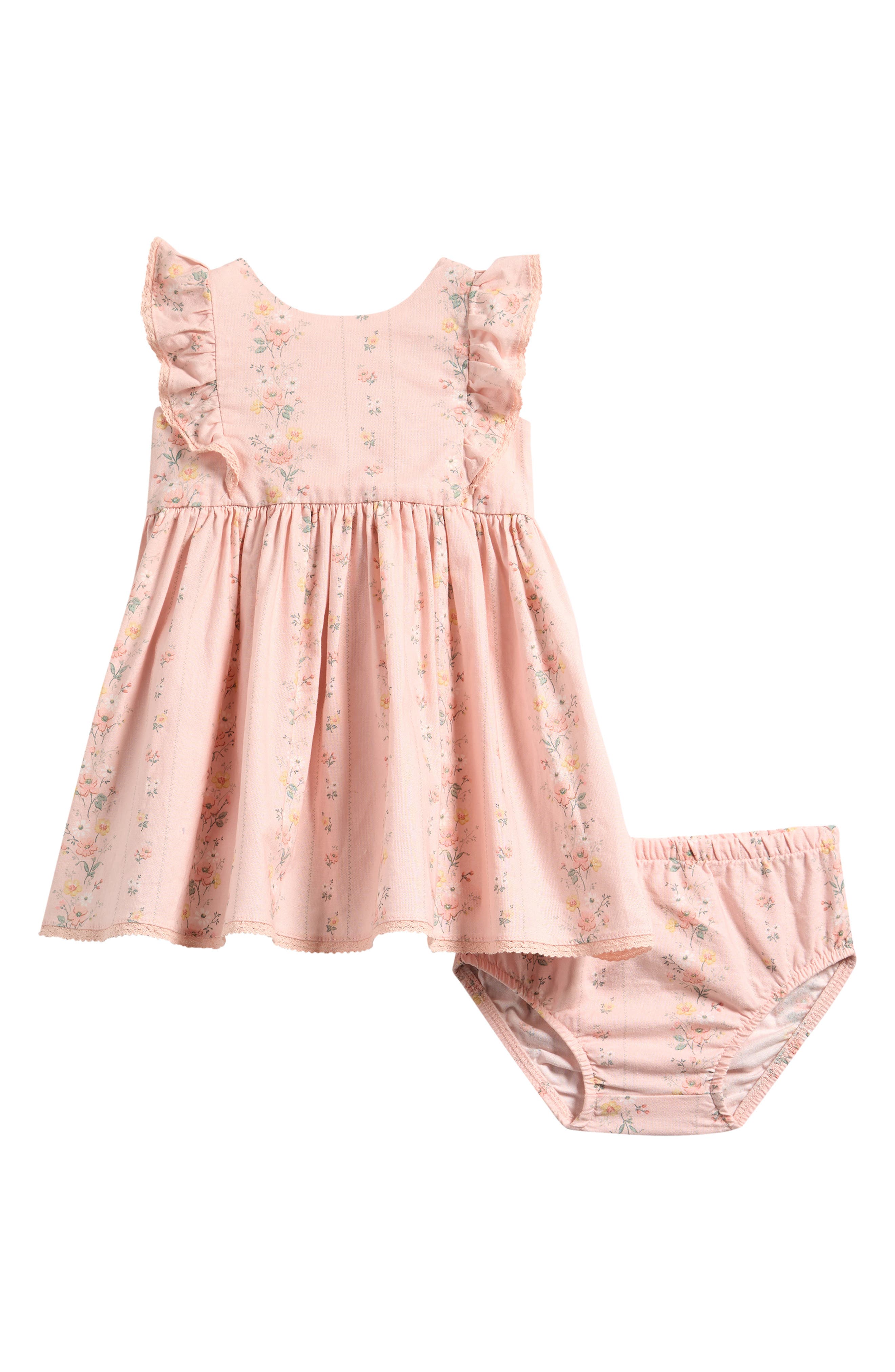 selected PINK FLORAL