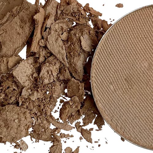 HONEYBEE GARDENS HONEYBEE GARDENS PRESSED POWDER EYE SHADOW SINGLE