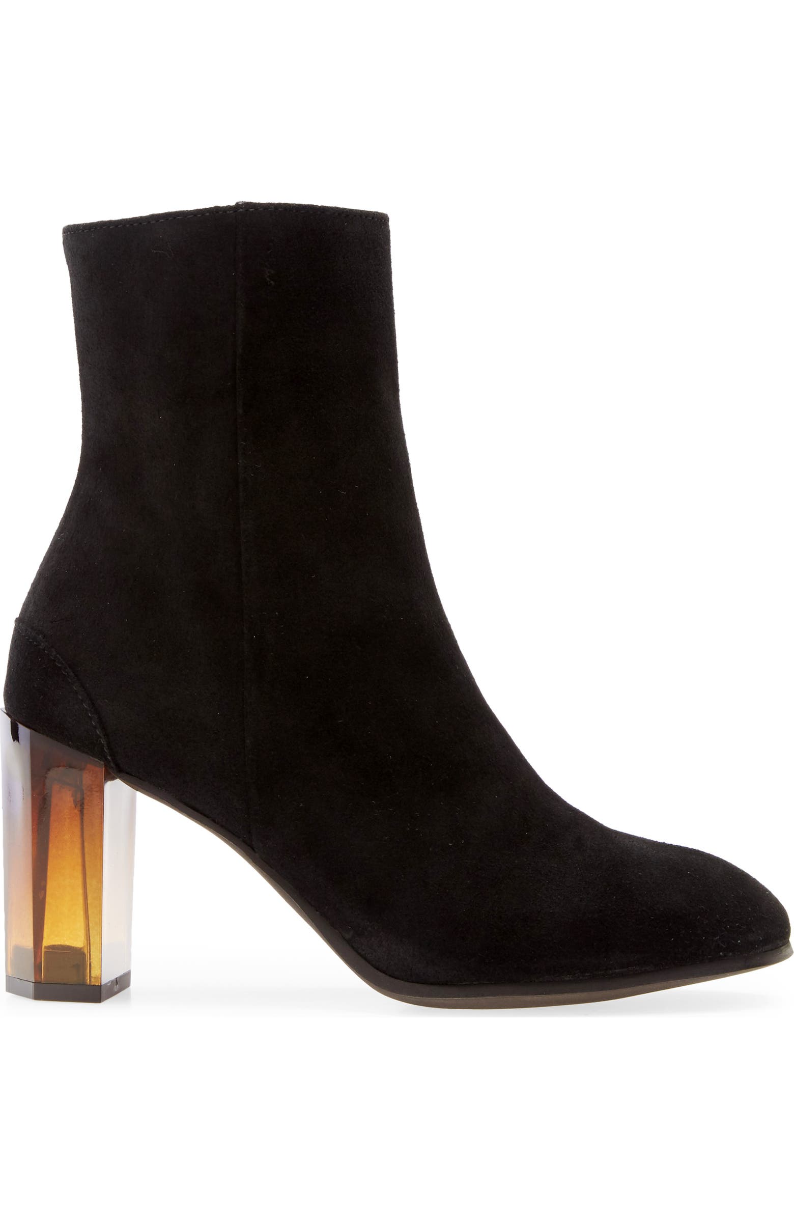 AllSaints Roka Bootie (Women) | Nordstromrack
