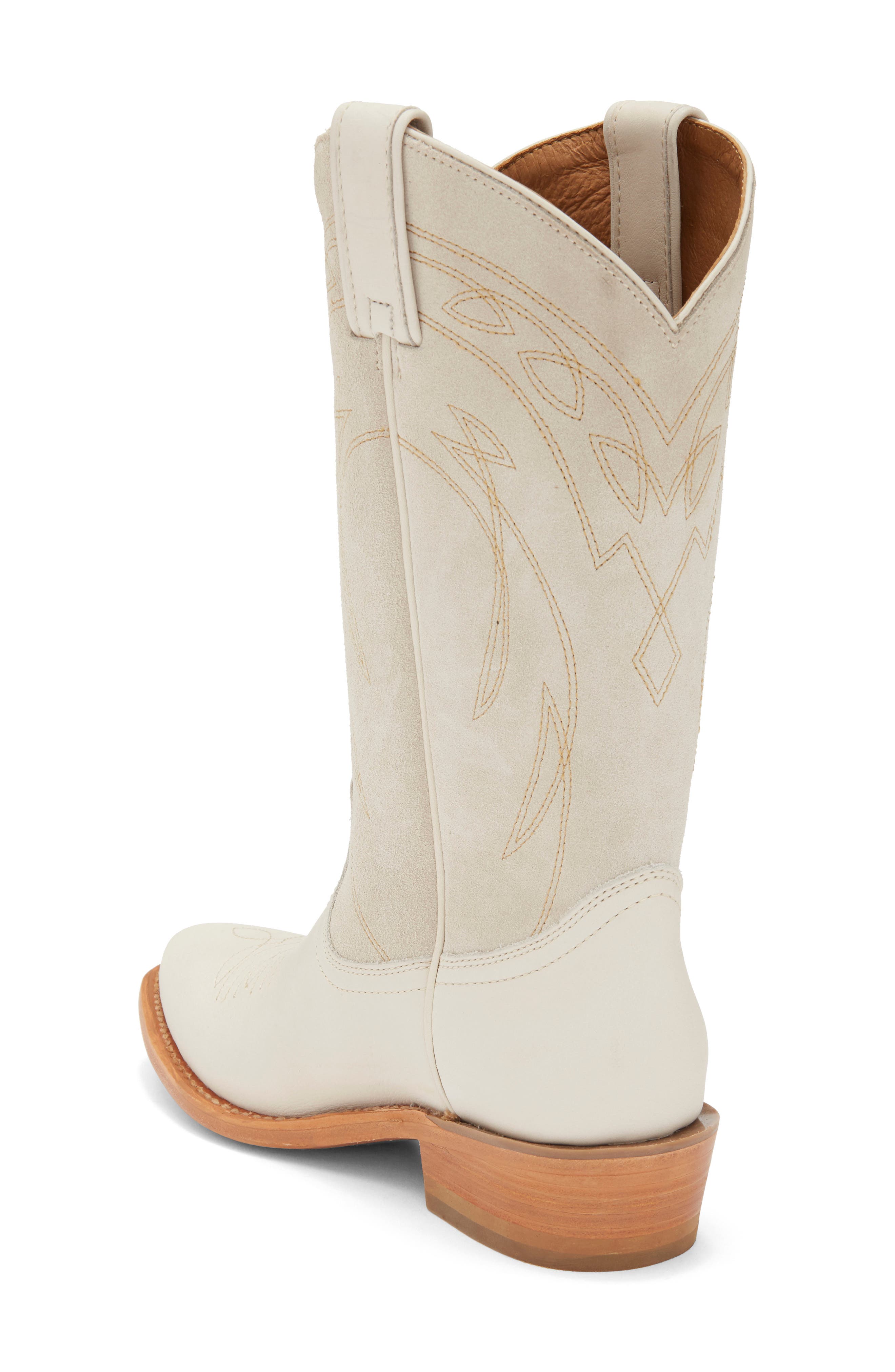 Billy Western Boot - image 4