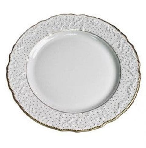 Simply Anna Dinner Plate