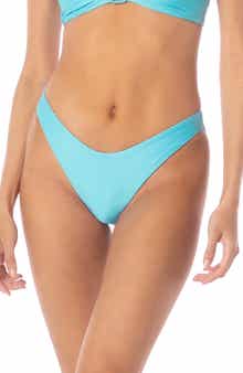 Maaji Splendour Reversible Bikini Bottoms