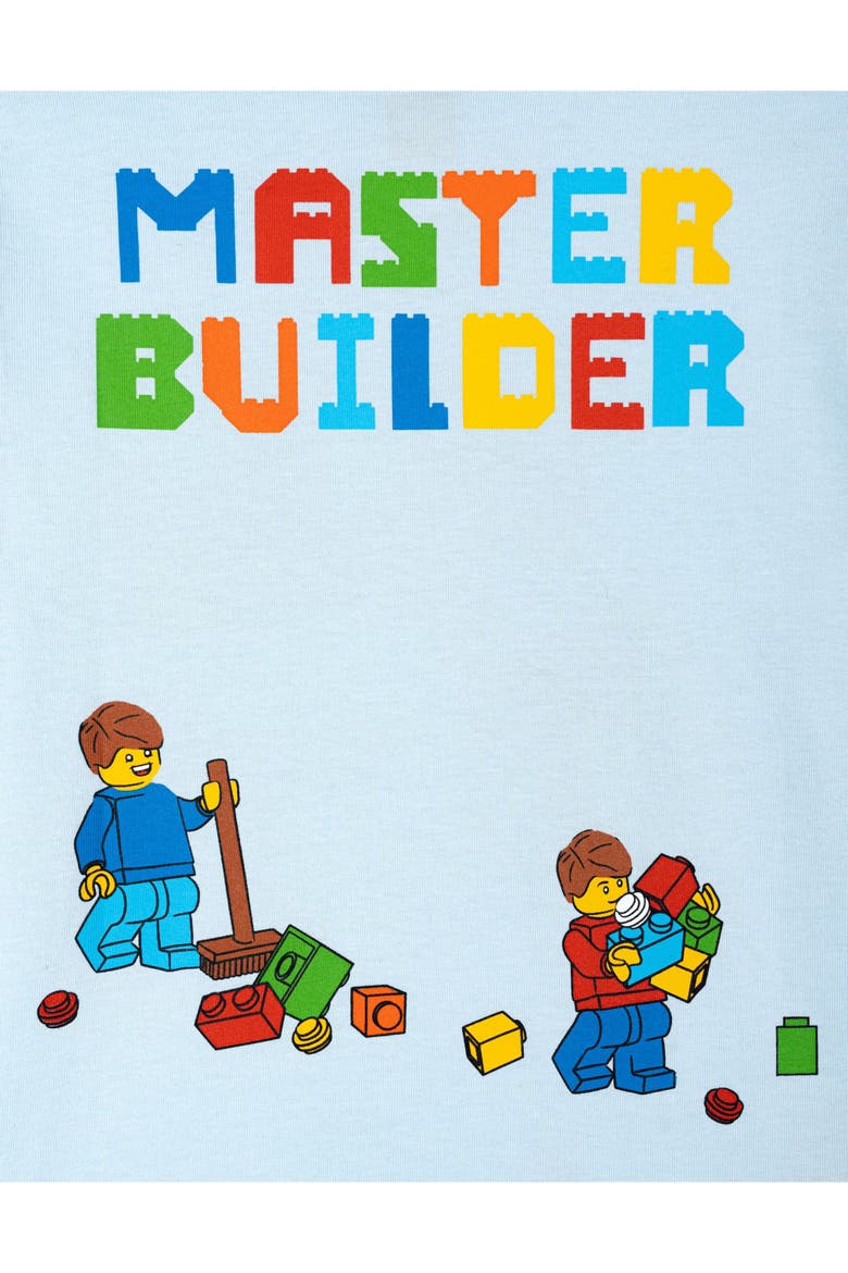 LEGO Boys' Short Sleeve T-shirt (toddler, Little Kid & Big Kid) | Nordstrom