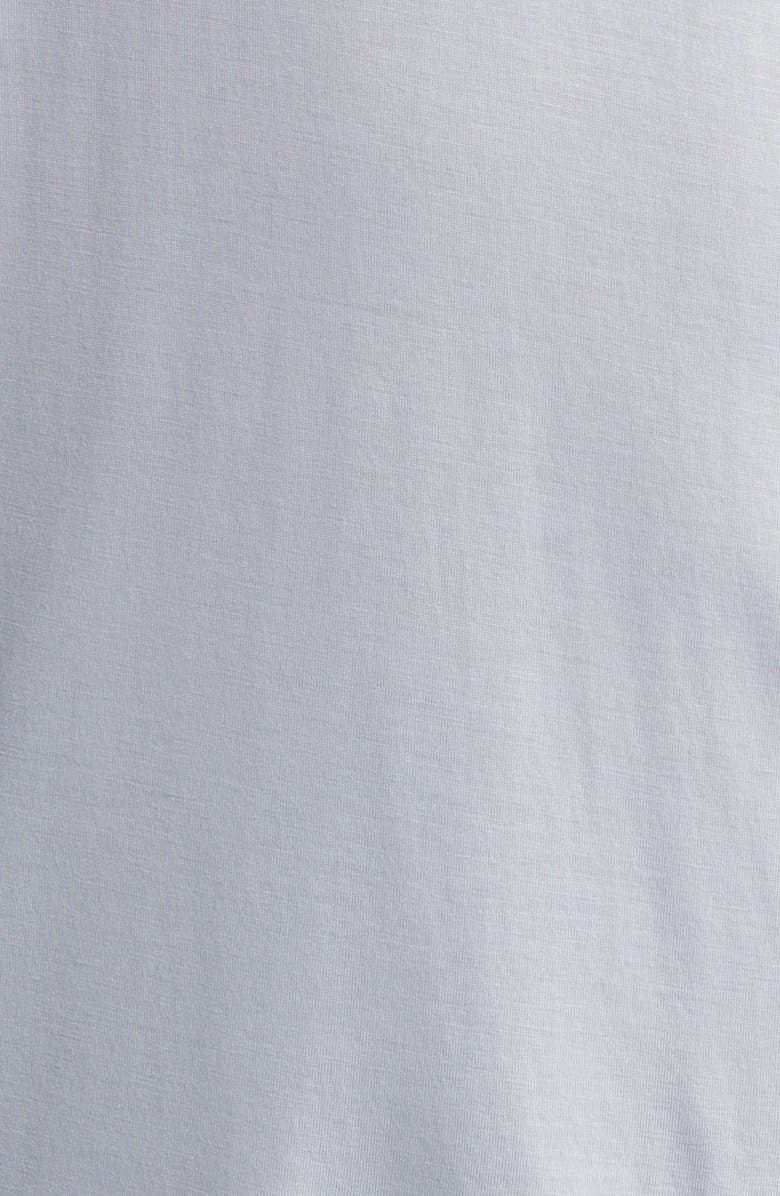 Free Fly Camouflage Lightweight UPF 20+ Hoodie, Alternate, color, Aspen Grey