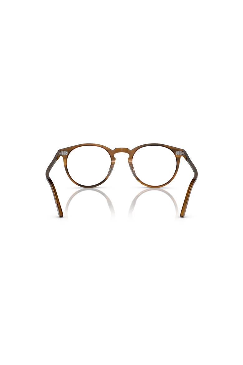 47mm Phantos optical glasses, Alternate, color, Green