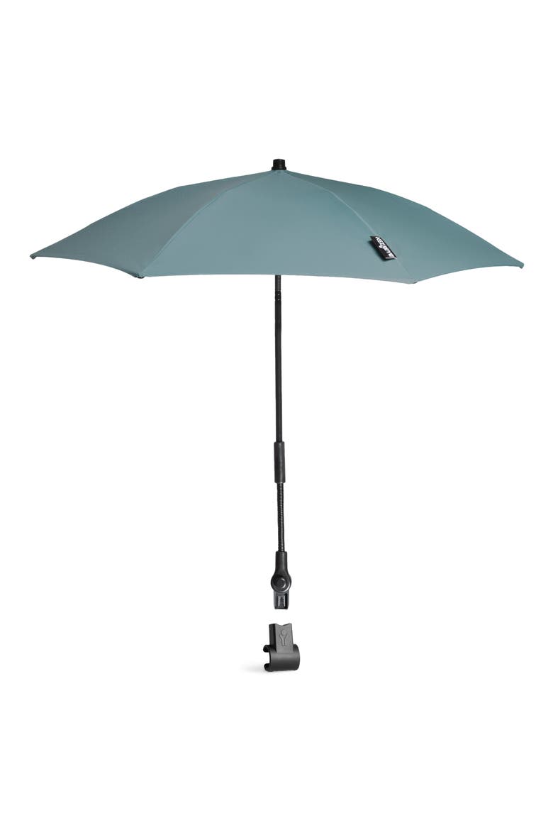 YOYO Stroller Parasol, Main, color, AQUA