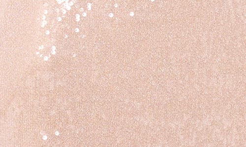 Ted Baker Sequin A-line Slipdress