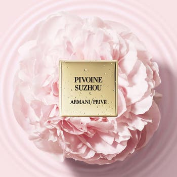 ARMANI beauty Armani Prive Pivoine Suzhou Eau de Toilette Nordstrom