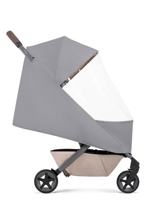 Rain Cover for Aer2 Buggy Stroller