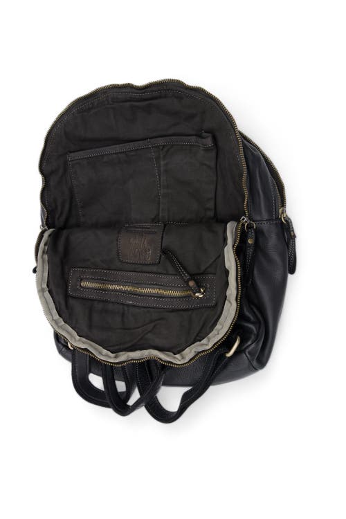 Bolsa Nova Celeste Backpack In Black