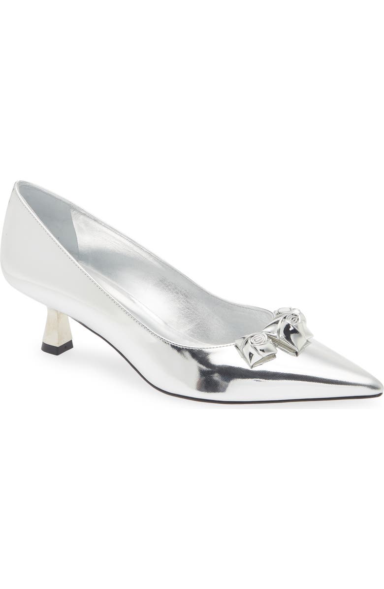 Stuart Weitzman Rosie 50 Pump, Main, color,