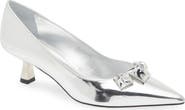 Stuart Weitzman Rosie 50 Pump