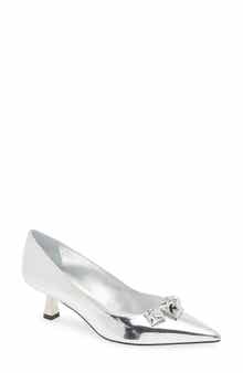 Stuart Weitzman Rosie 50 Pump