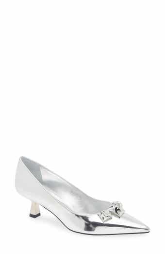 Stuart Weitzman Rosie 50 Pump