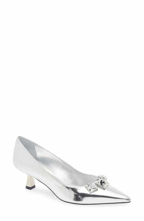 Stuart Weitzman Rosie 50 Pump