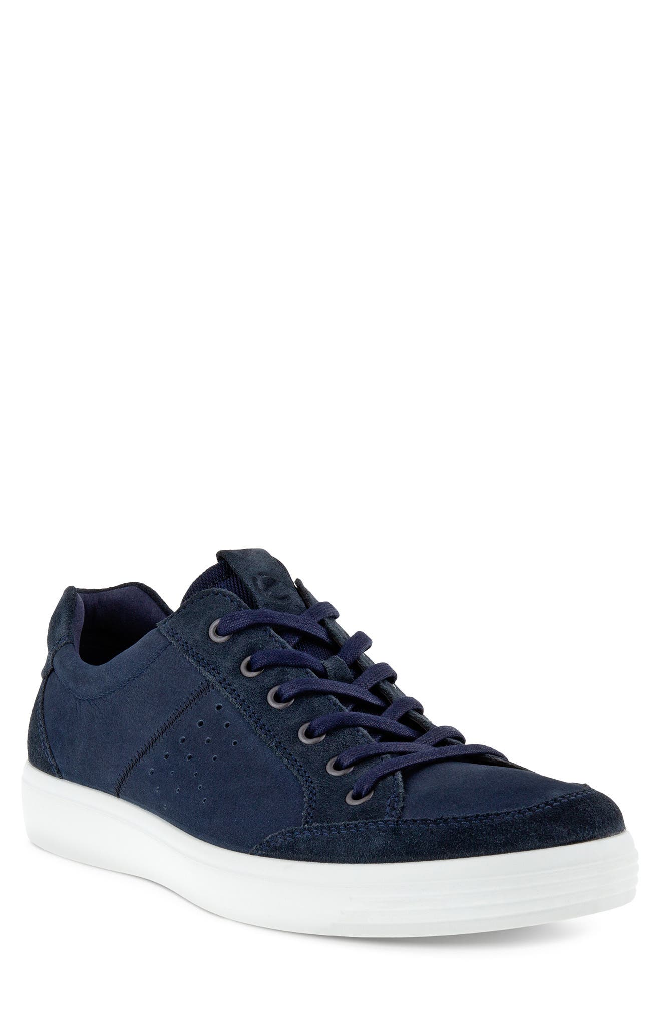 Soft Classic Low Top Sneaker, Main, color, NAVY/NIGHT SKY/NIGHT SKY
