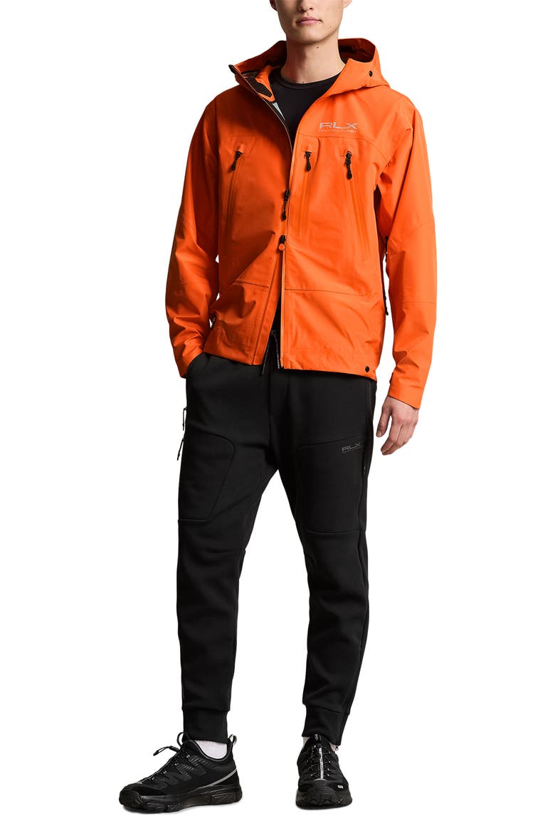 Polo Ralph Lauren Tech Ripstop Patrol Jacket (Men) | Nordstromrack