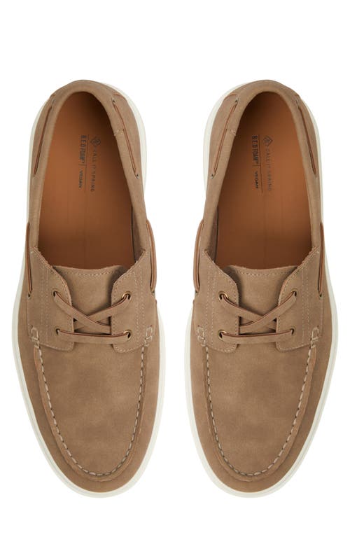 Call It Spring By Aldo Bianci Boat Shoe In Brown
