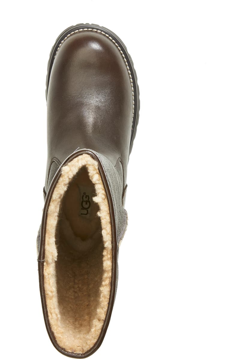 UGG<sup>®</sup> UGGÂ<sup>®</sup> 'Brooks' Tall Boot, Alternate, color,